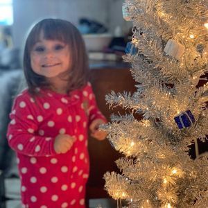 Meet your Posher, Katina